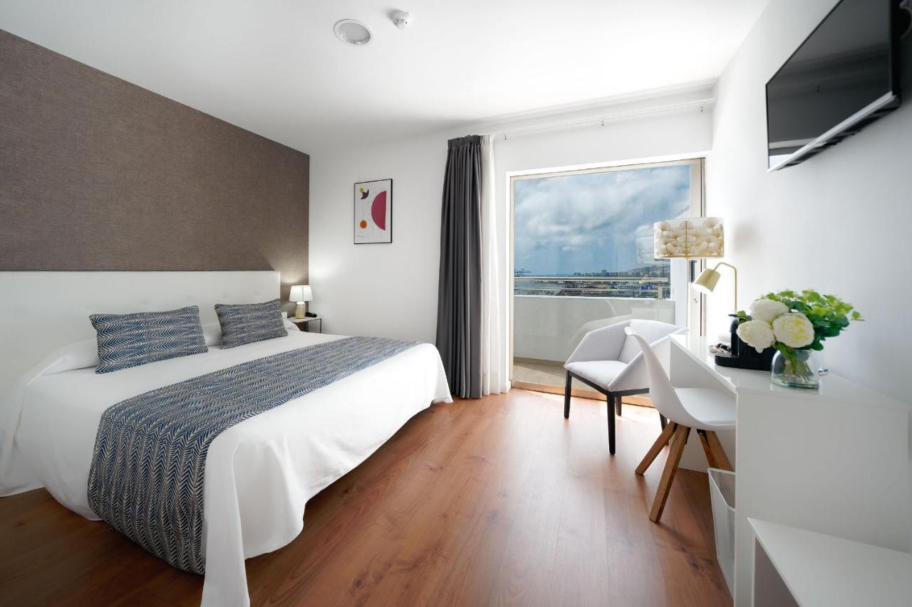 Hotel Matilde By Grupo Matilde 라스팔마스 외부 사진