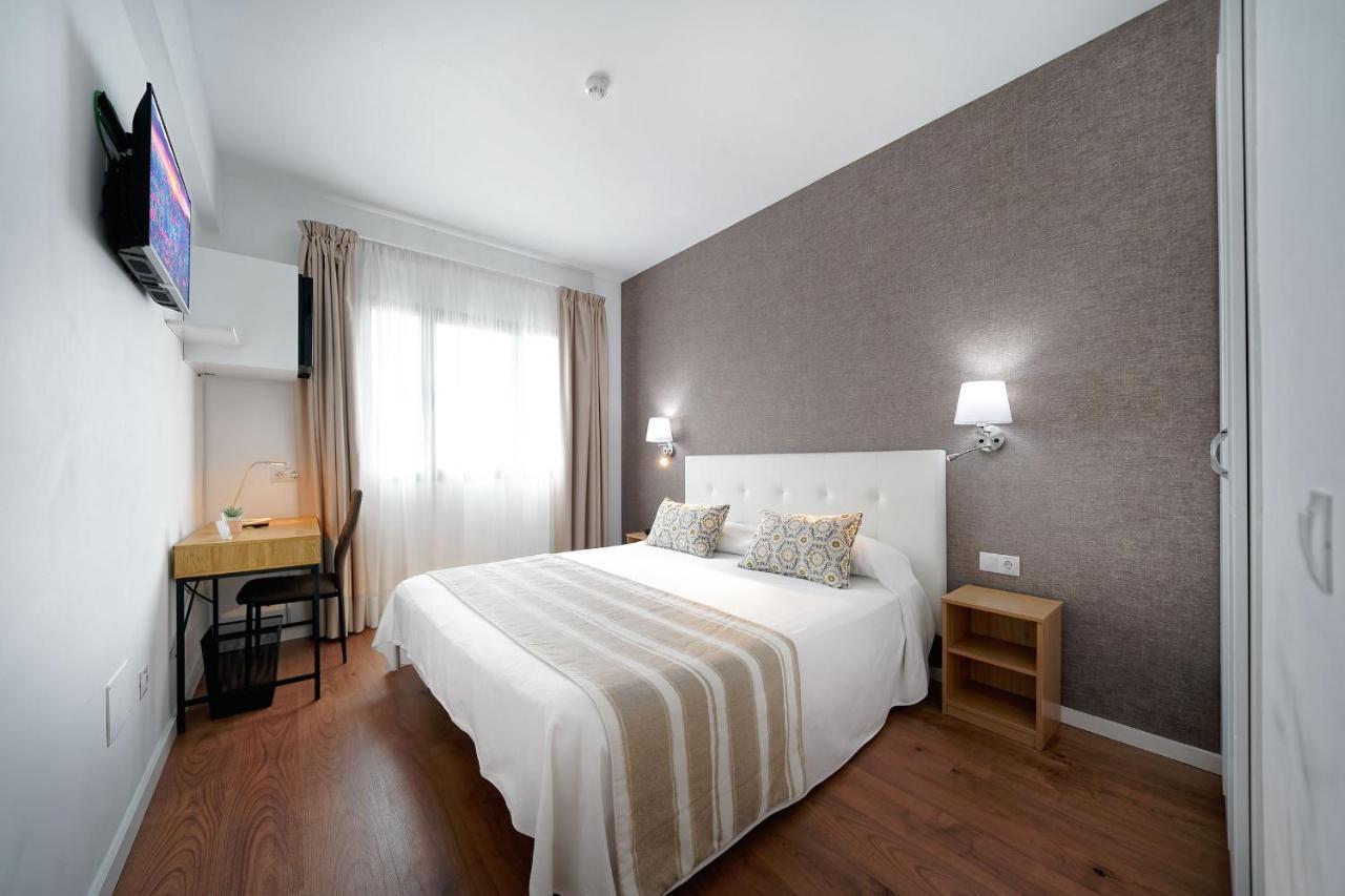 Hotel Matilde By Grupo Matilde 라스팔마스 외부 사진